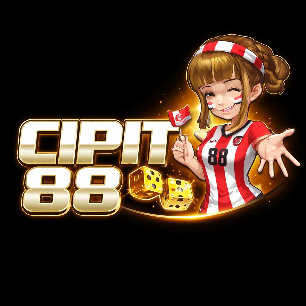 CIPIT88 - Balapan Motor Penuh Aksi