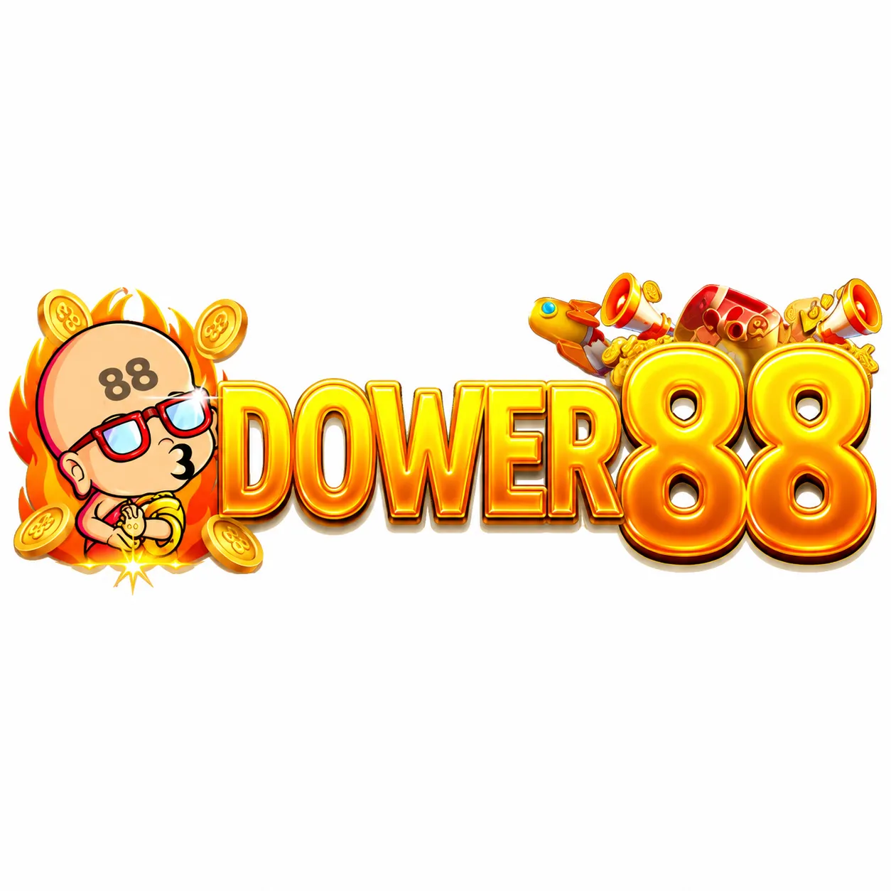 DOWER88 - Pertarungan Seru dalam Permainan Action