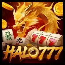 HALO777 - Game Arcade Seru dan Menghibur