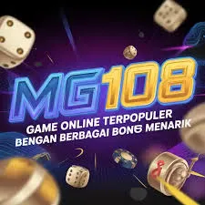 MG108 - Pertempuran Epik dalam Dunia Battle Royale