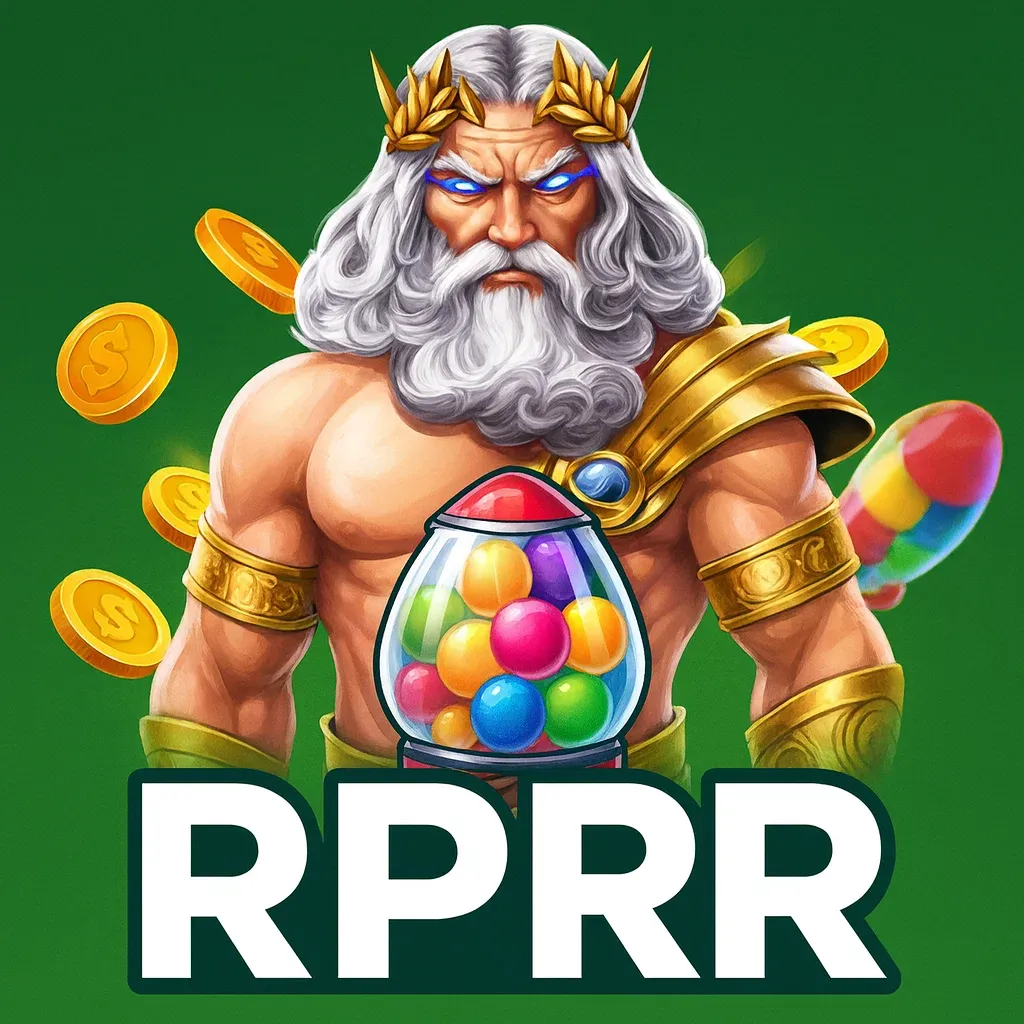 RPRR - Game Gaple Seru dan Menantang