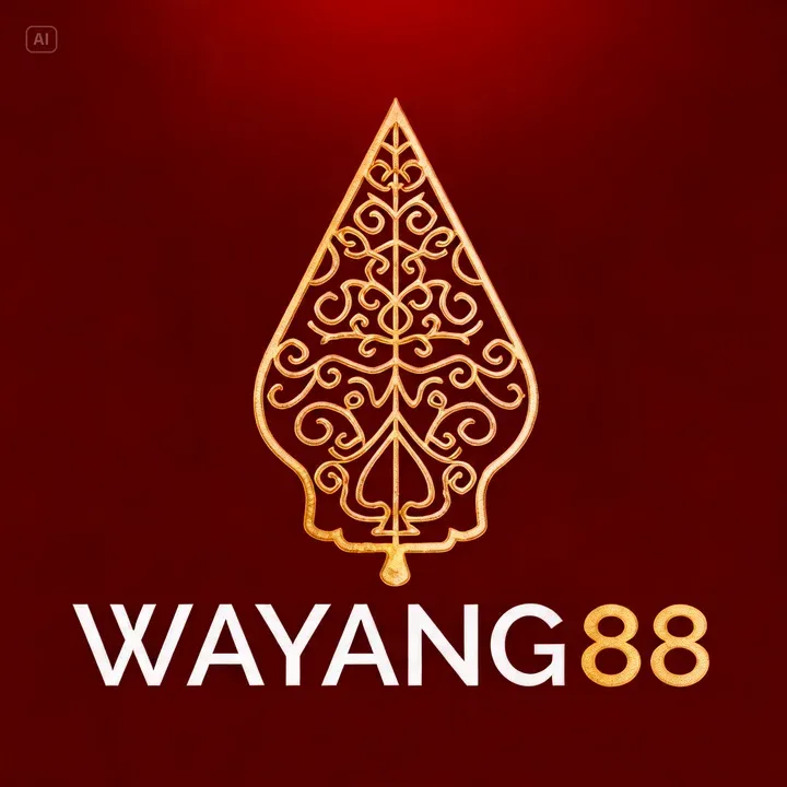 WAYANG88 - Kengerian di Balik Layar